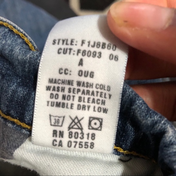 👖Lucky Brand Sweet Dream Bootcut Jeans👖 - Picture 11 of 11